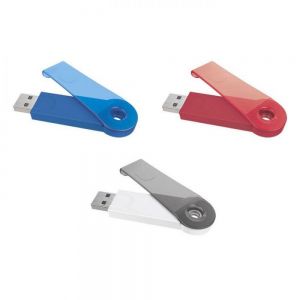 USB GAMKA 16 GB personalizada